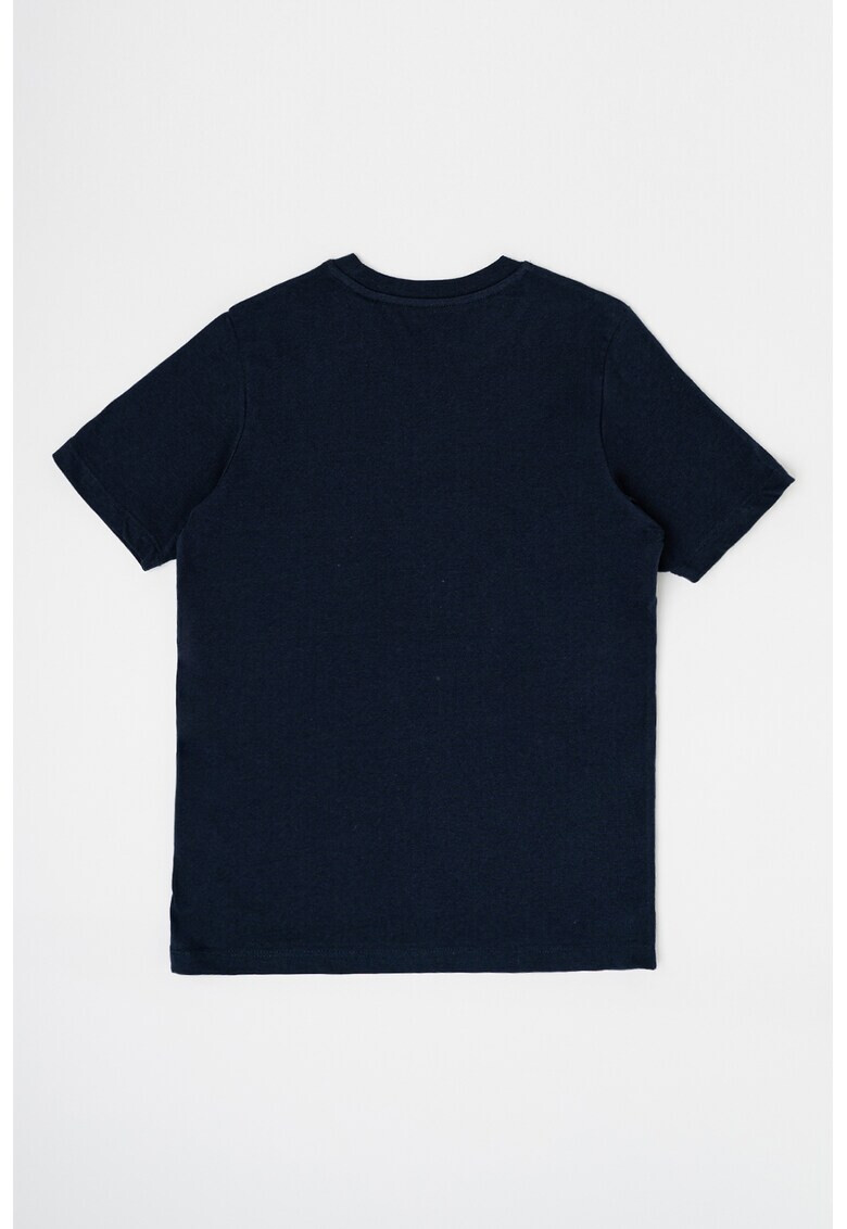 Jack & Jones Памучна тениска Fresh с лого - Pepit.bg