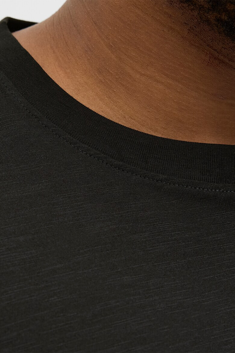 Jack  Jones Памучна тениска Plus Size - Pepit.bg