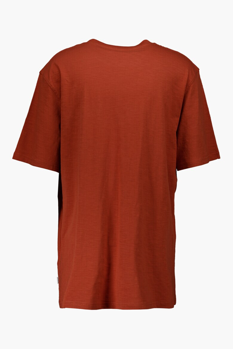 Jack  Jones Памучна тениска Plus Size - Pepit.bg