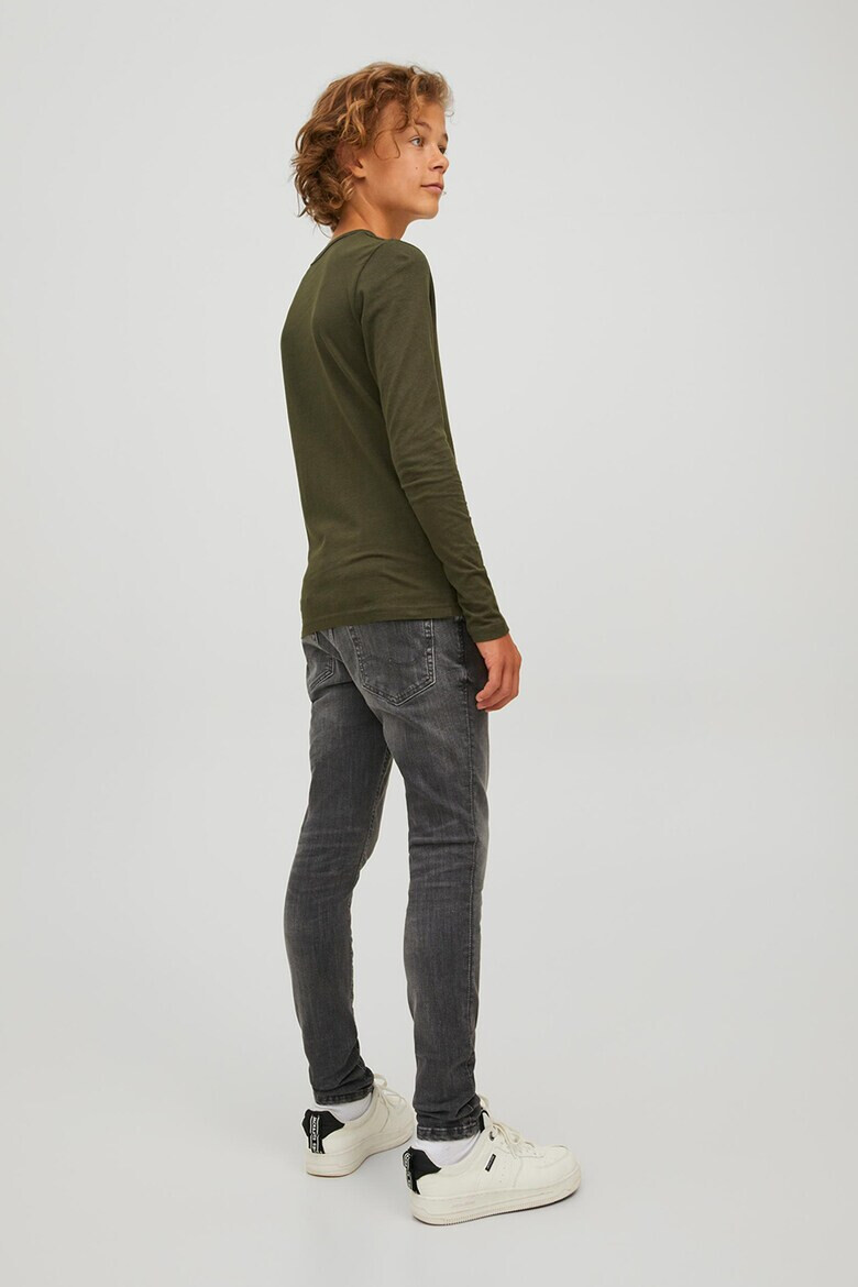 Jack  Jones Памучни блузи - 2 броя - Pepit.bg