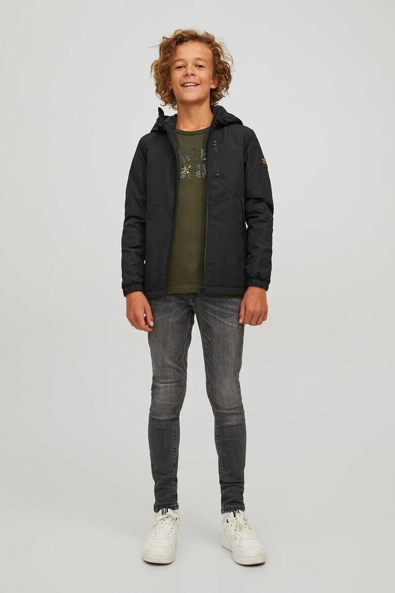 Jack  Jones Памучни блузи - 2 броя - Pepit.bg