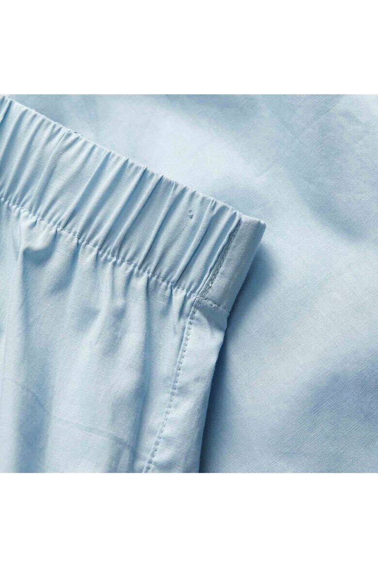 Jack  Jones Памучни боксерки - 5 чифта - Многоцветен - Pepit.bg