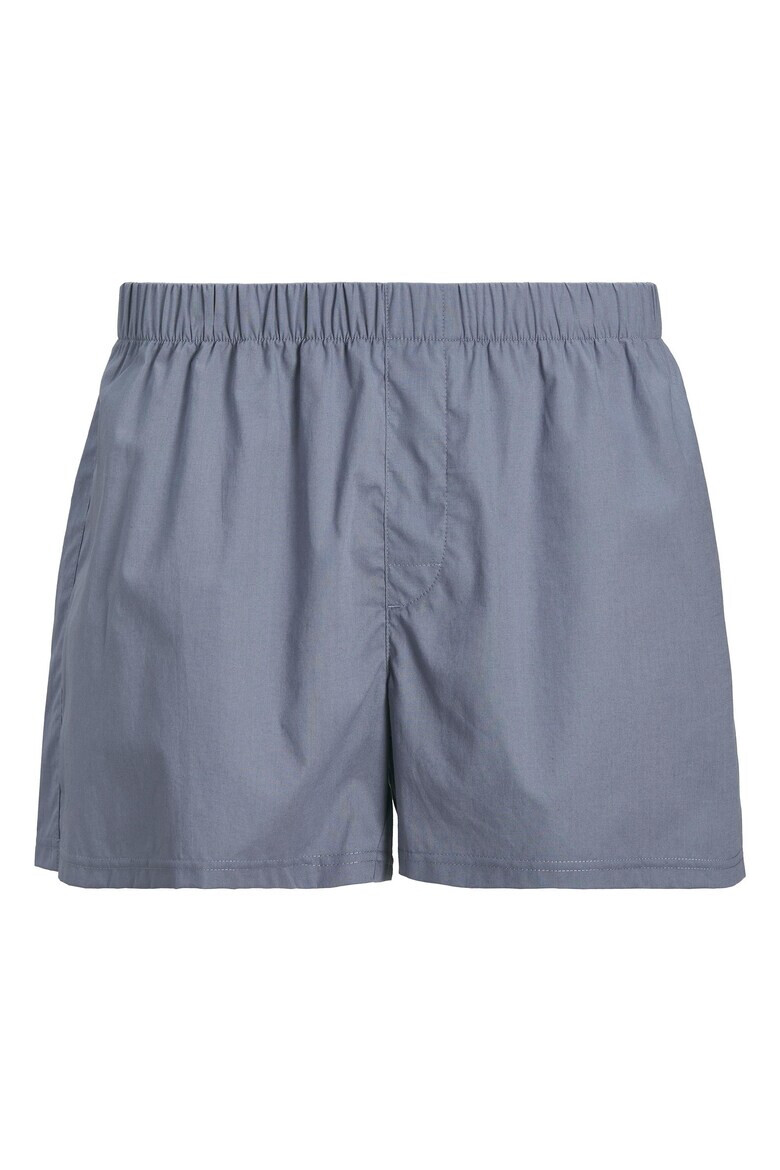 Jack  Jones Памучни боксерки - 5 чифта - Многоцветен - Pepit.bg