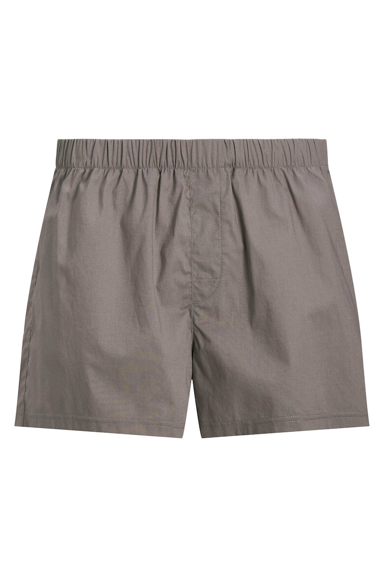 Jack  Jones Памучни боксерки - 5 чифта - Многоцветен - Pepit.bg