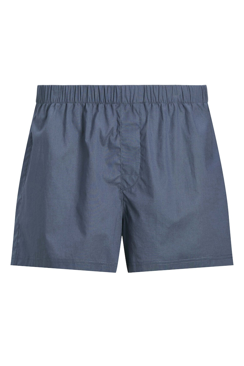 Jack  Jones Памучни боксерки - 5 чифта - Многоцветен - Pepit.bg