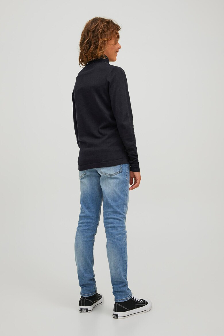 Jack & Jones Памучно поло - Pepit.bg