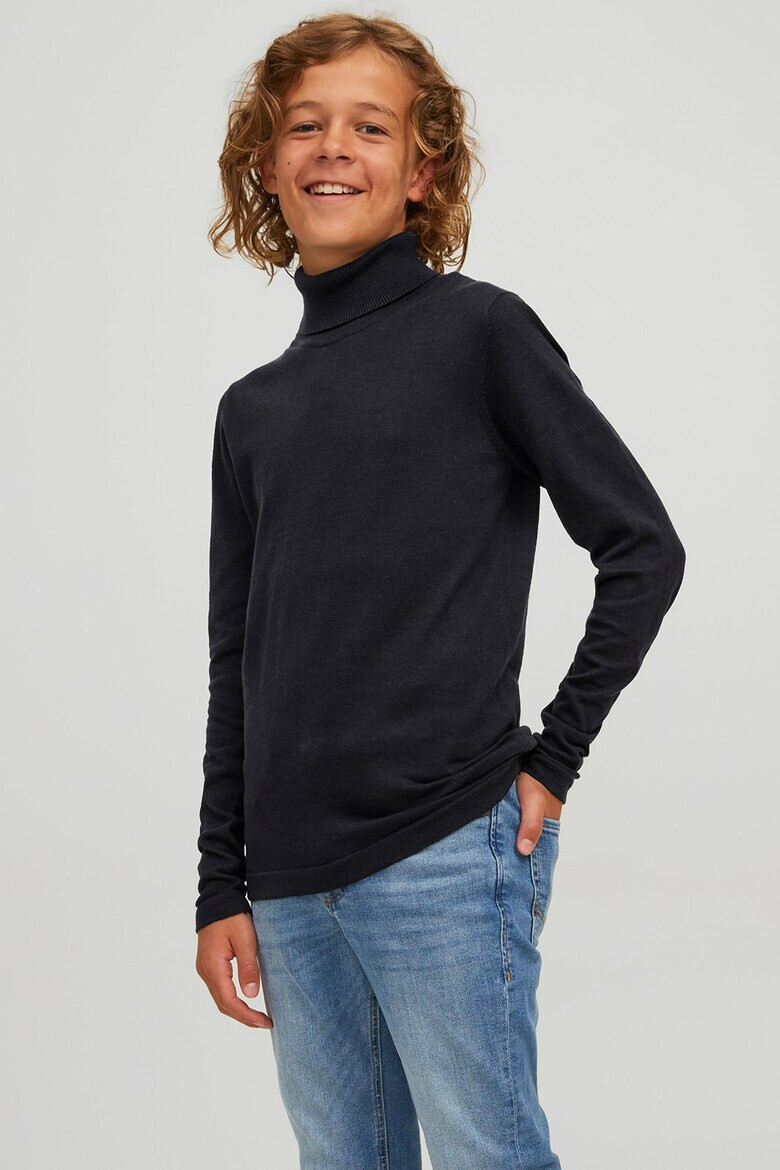 Jack & Jones Памучно поло - Pepit.bg