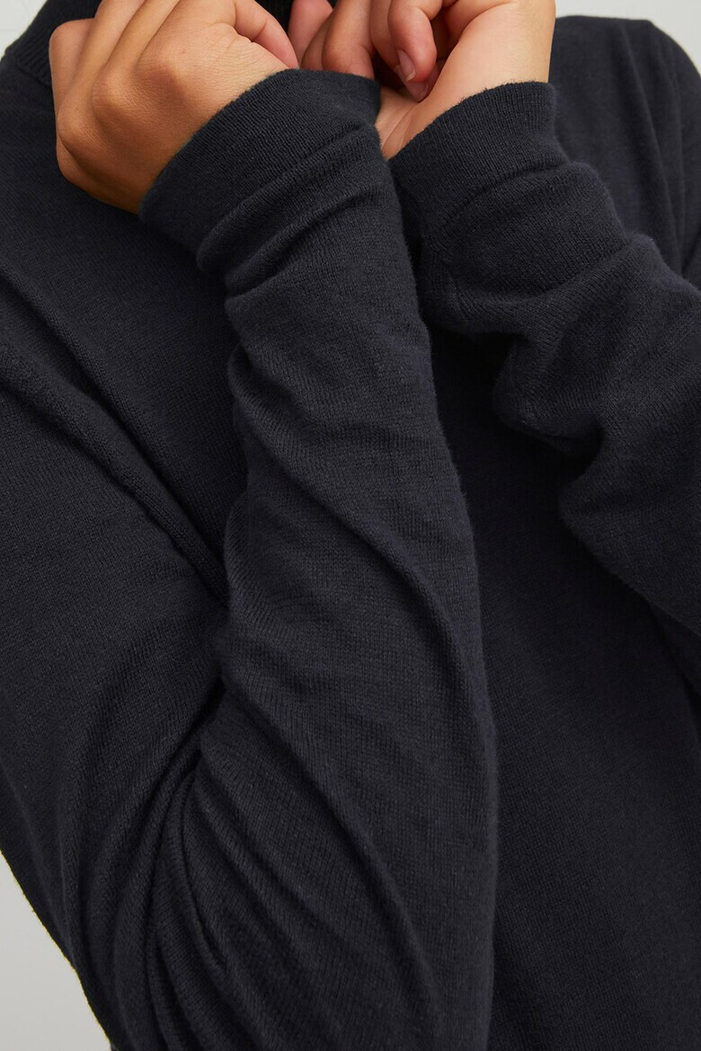 Jack & Jones Памучно поло - Pepit.bg