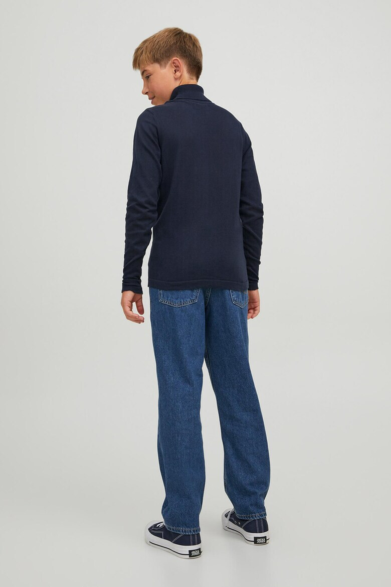 Jack & Jones Памучно поло - Pepit.bg