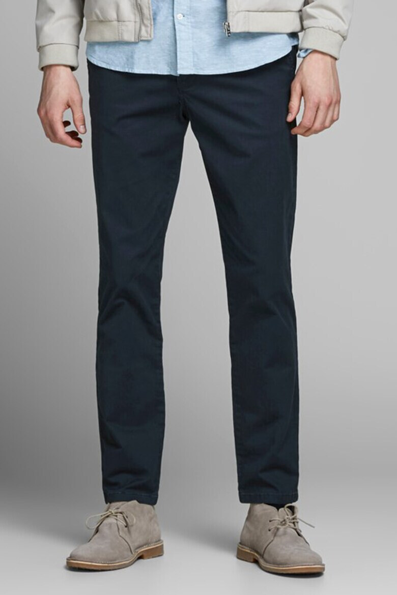 Jack & Jones Панталон чино Cody Spencer - Pepit.bg
