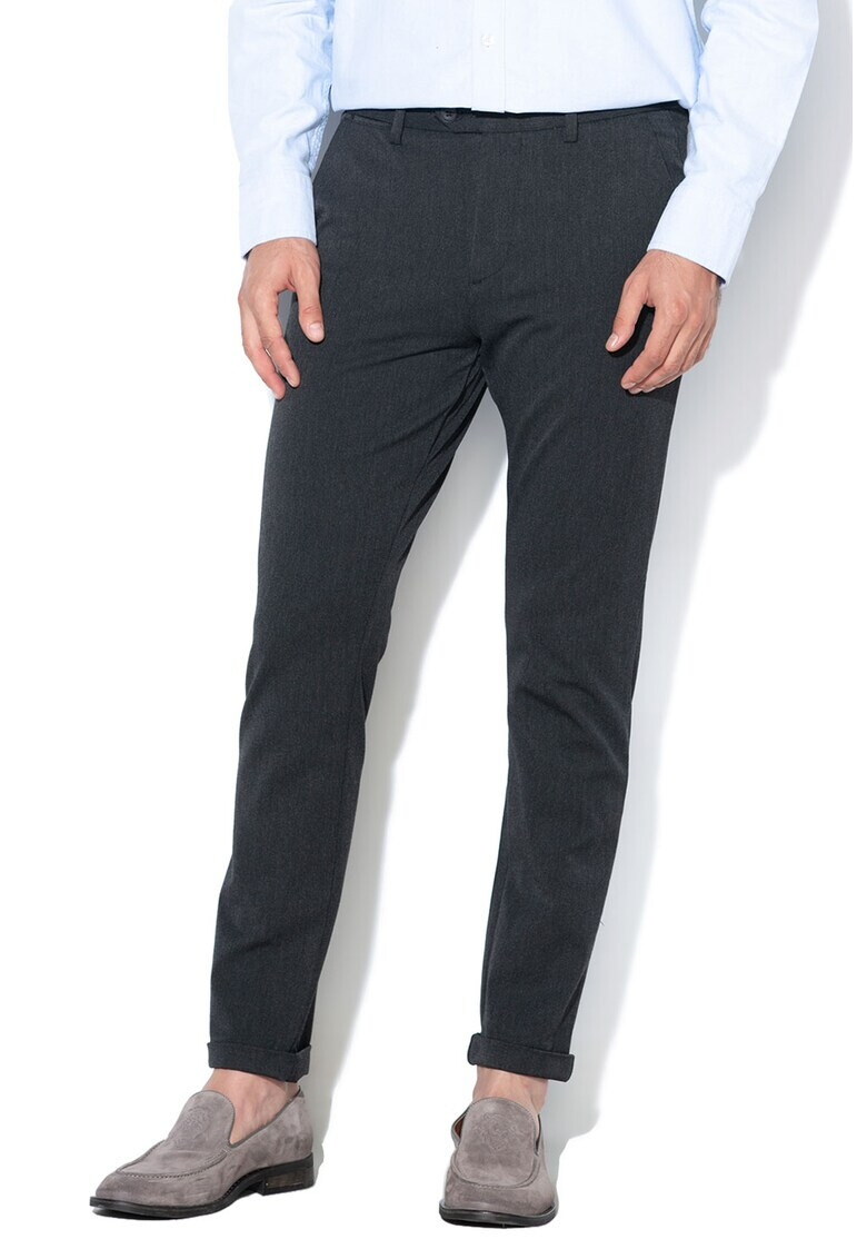 Jack&Jones Панталон чино Marco - Pepit.bg