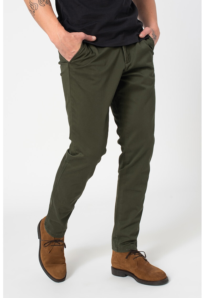Jack & Jones Панталон чино Marco - Pepit.bg