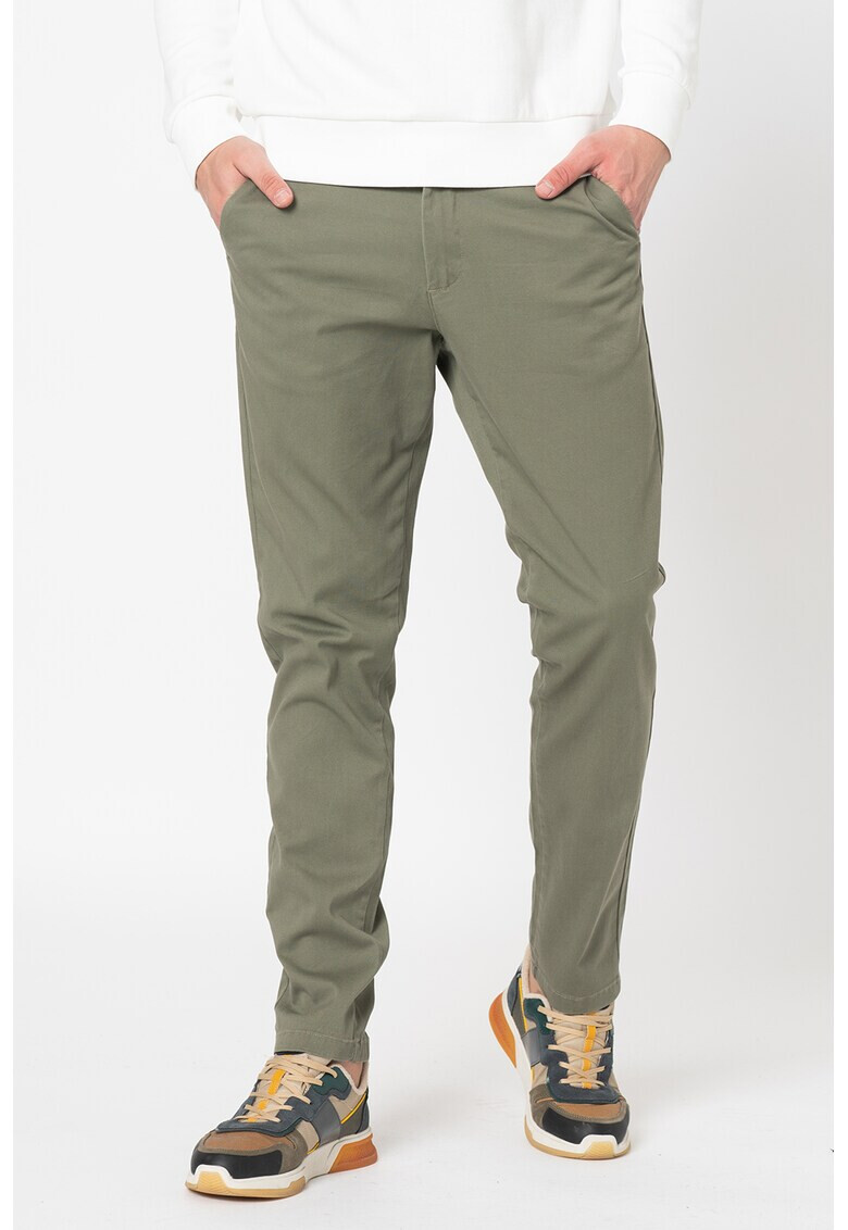 Jack&Jones Панталон чино Marco - Pepit.bg