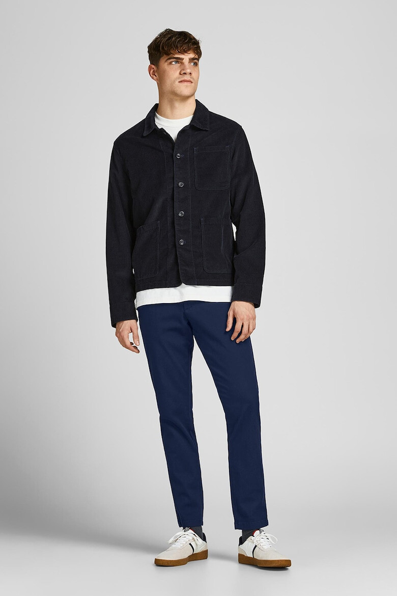 Jack&Jones Jack & Jones Панталон чино Ollie - Pepit.bg