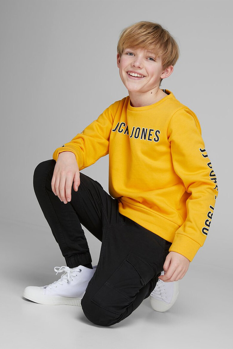 Jack  Jones Панталон Flake карго - Pepit.bg