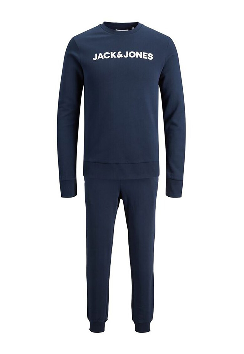 Jack & Jones Панталон и суитшърт - Pepit.bg