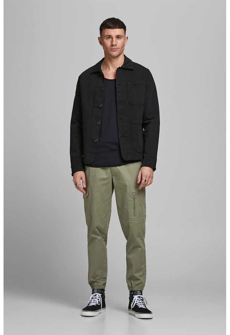 Jack & Jones Панталон карго - Pepit.bg