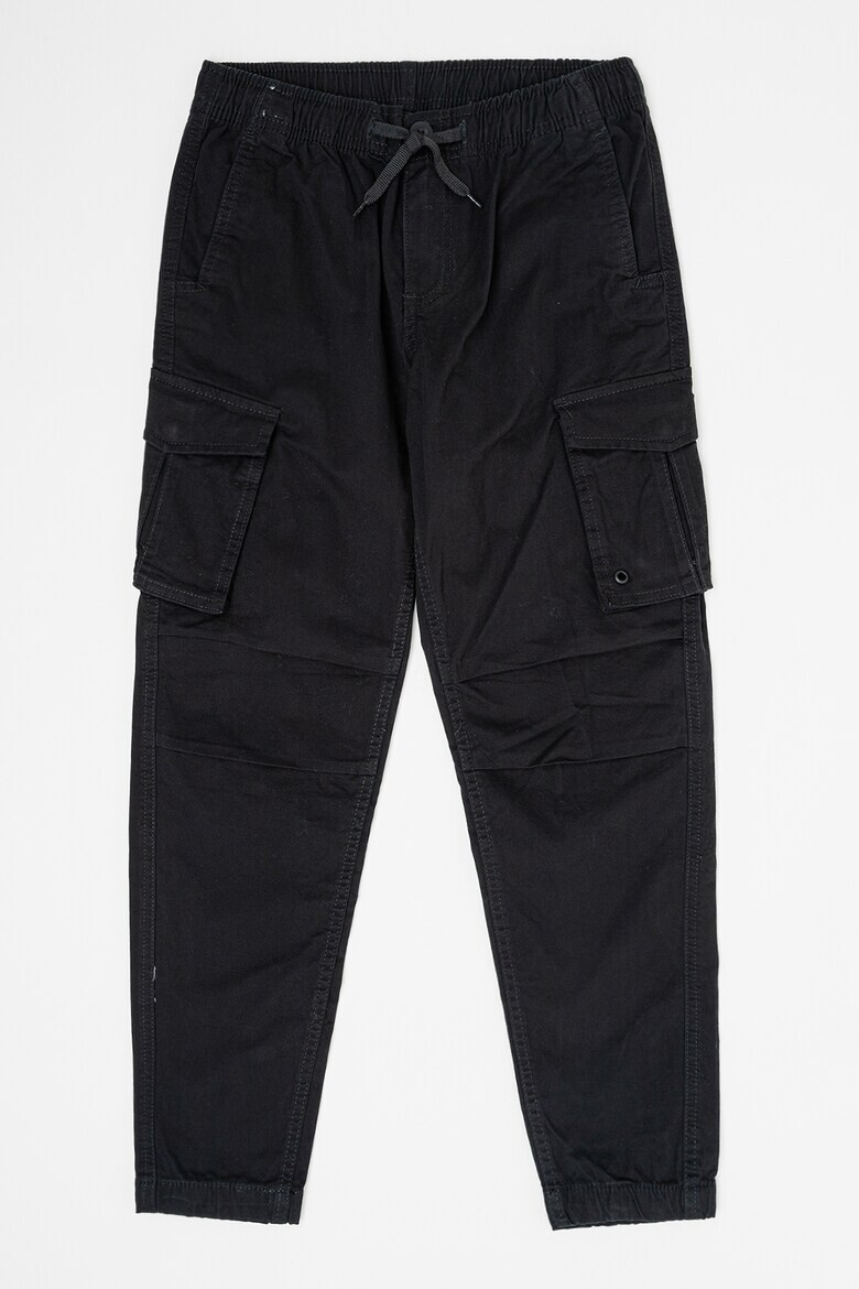 Jack & Jones Панталон карго Noah - Pepit.bg