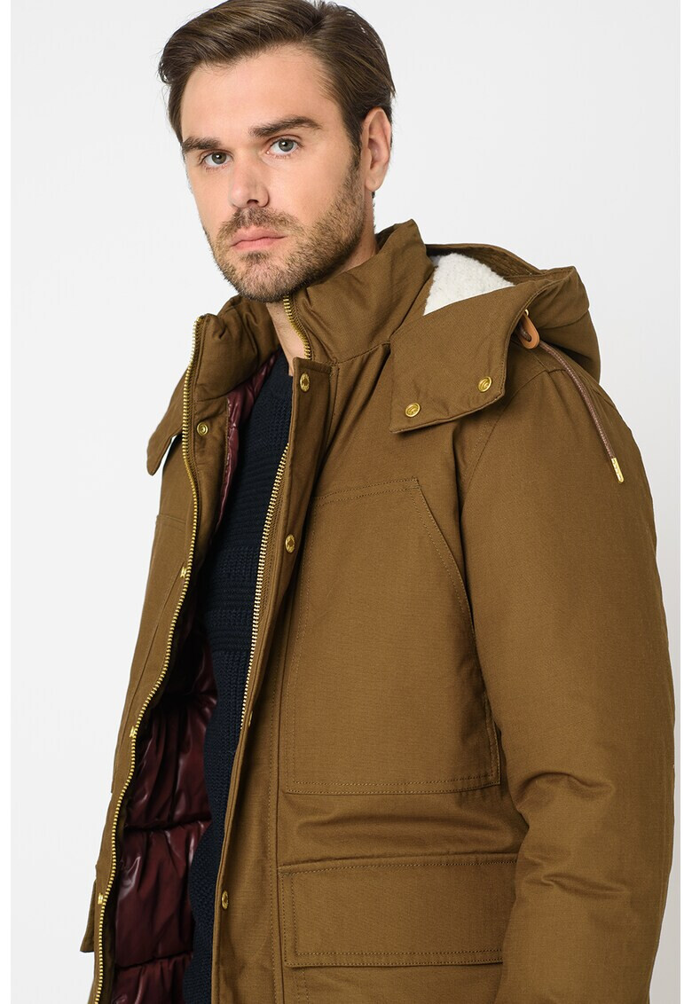 Jack & Jones Парка Randy Palin - Pepit.bg