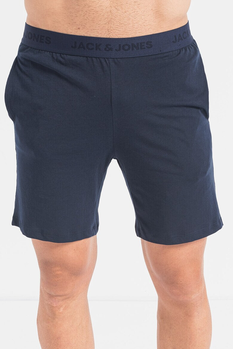 Jack & Jones Пижама на лога - Pepit.bg