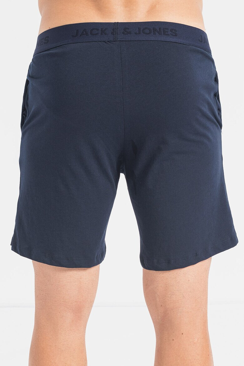 Jack & Jones Пижама на лога - Pepit.bg