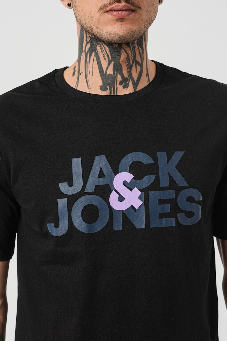 Jack  Jones Пижама на лога - Pepit.bg