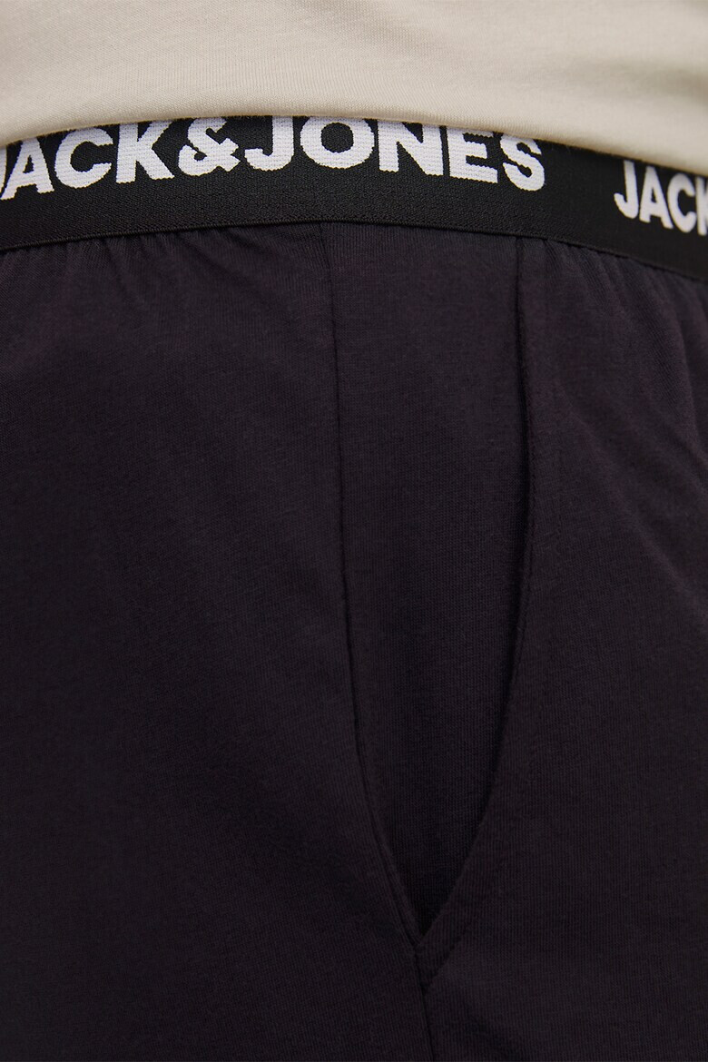 Jack  Jones Пижама с лого - Pepit.bg