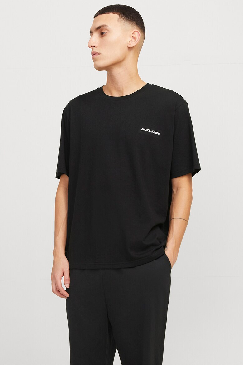 Jack  Jones Пижама с лого - Pepit.bg