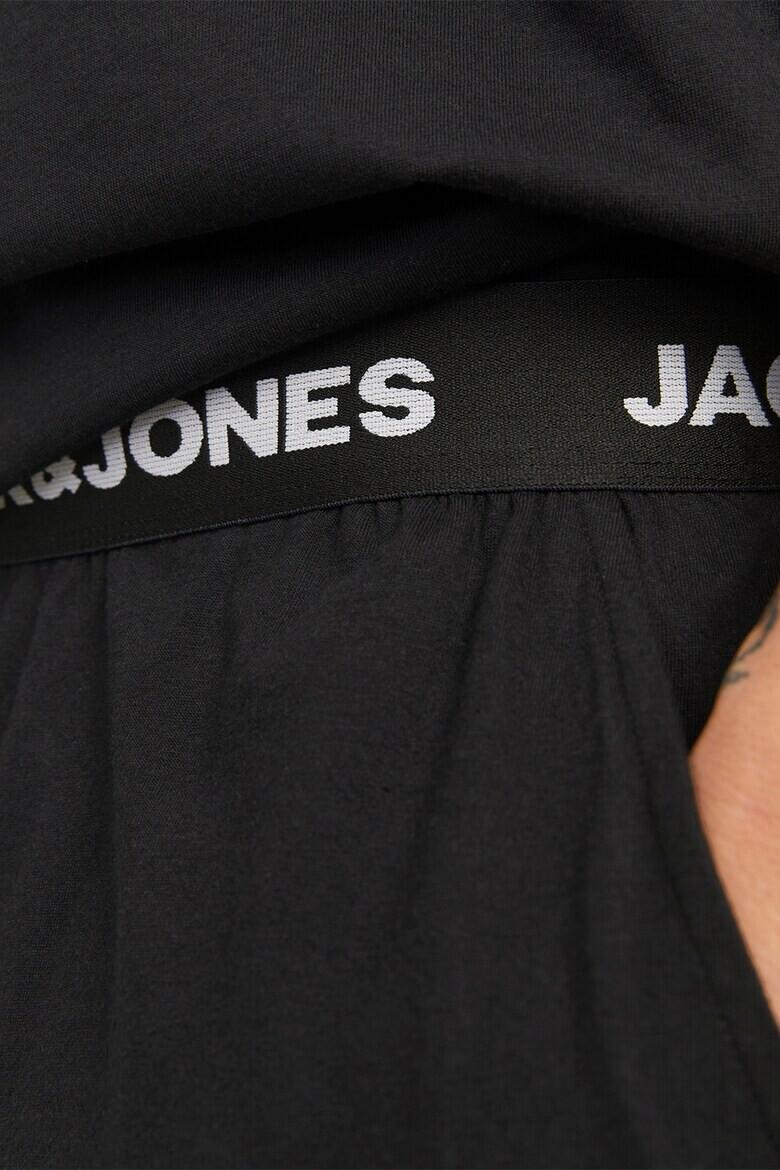 Jack  Jones Пижама с лого - Pepit.bg