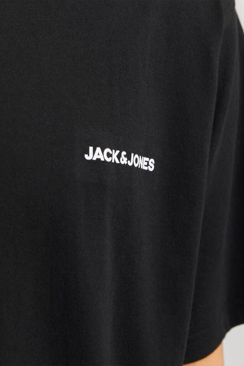 Jack  Jones Пижама с лого - Pepit.bg