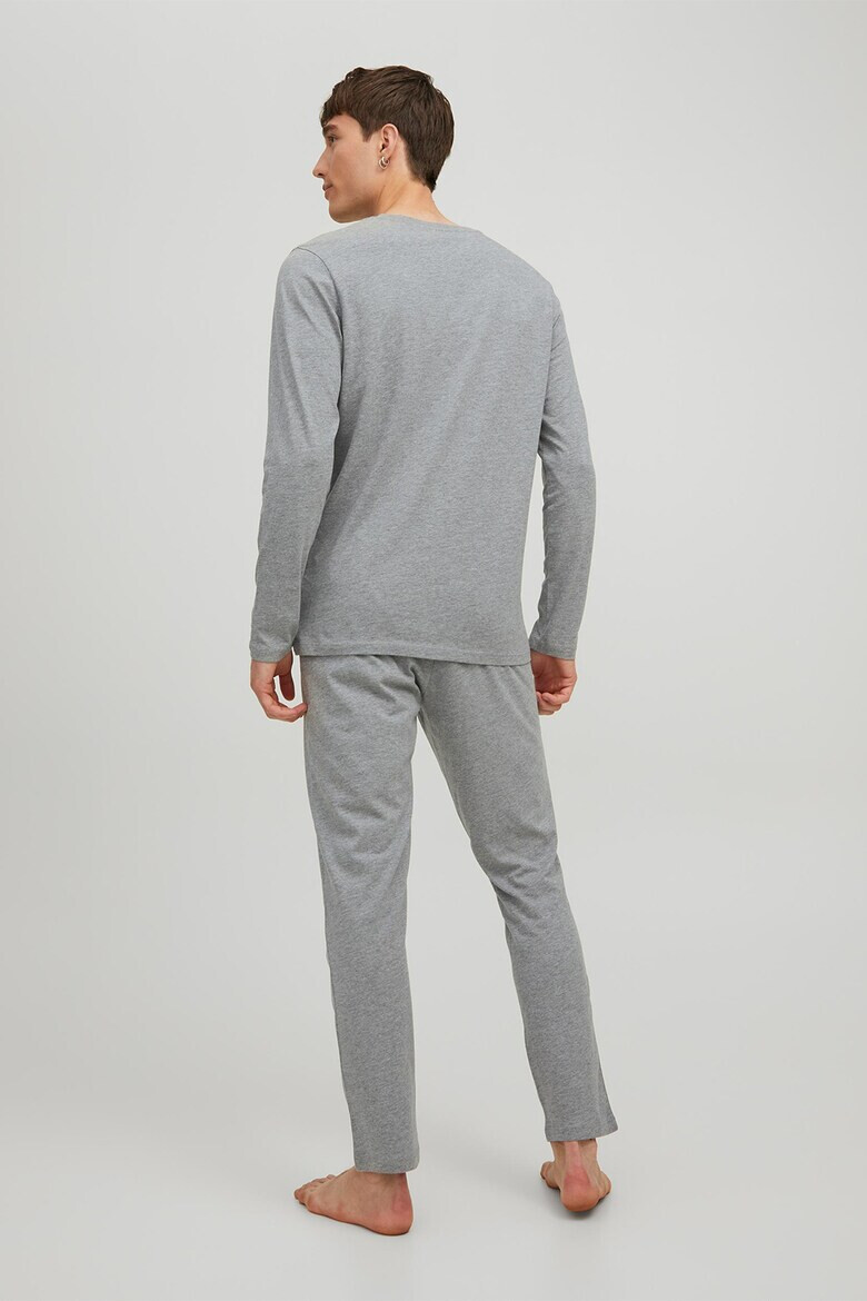 Jack & Jones Пижама с памук - Pepit.bg