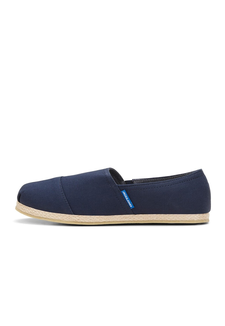 Jack&Jones Платнени мокасини - Pepit.bg