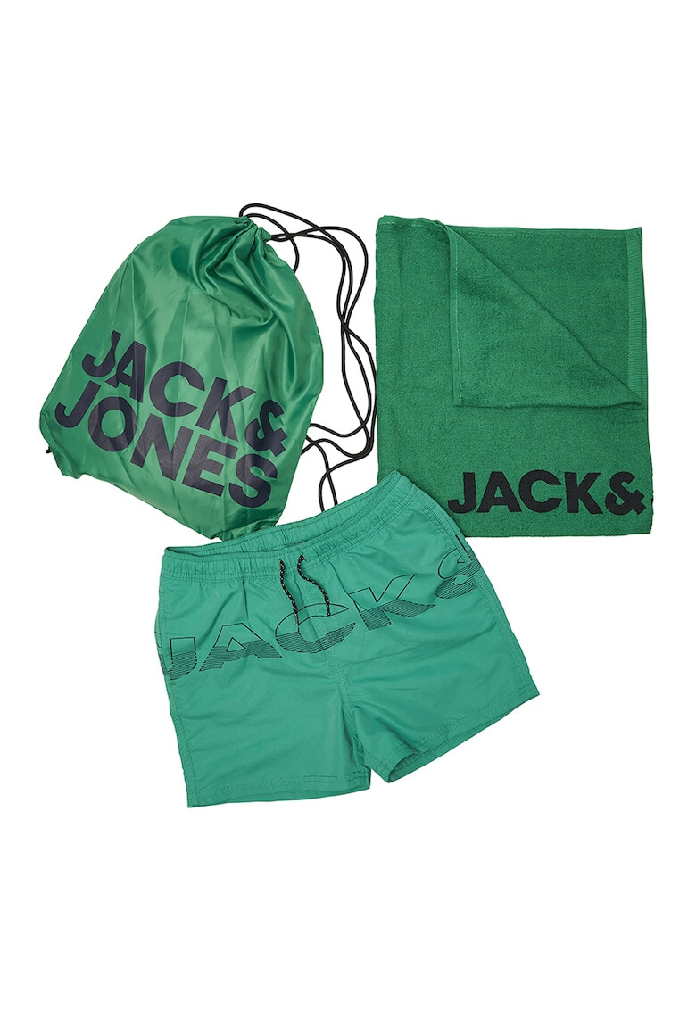 Jack & Jones Плажно облекло 3 части - Pepit.bg