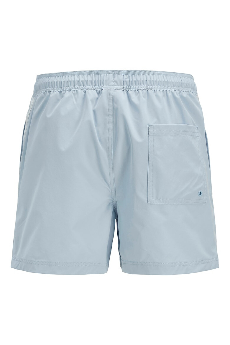 Jack & Jones Плувни бермуди с връзка - Pepit.bg