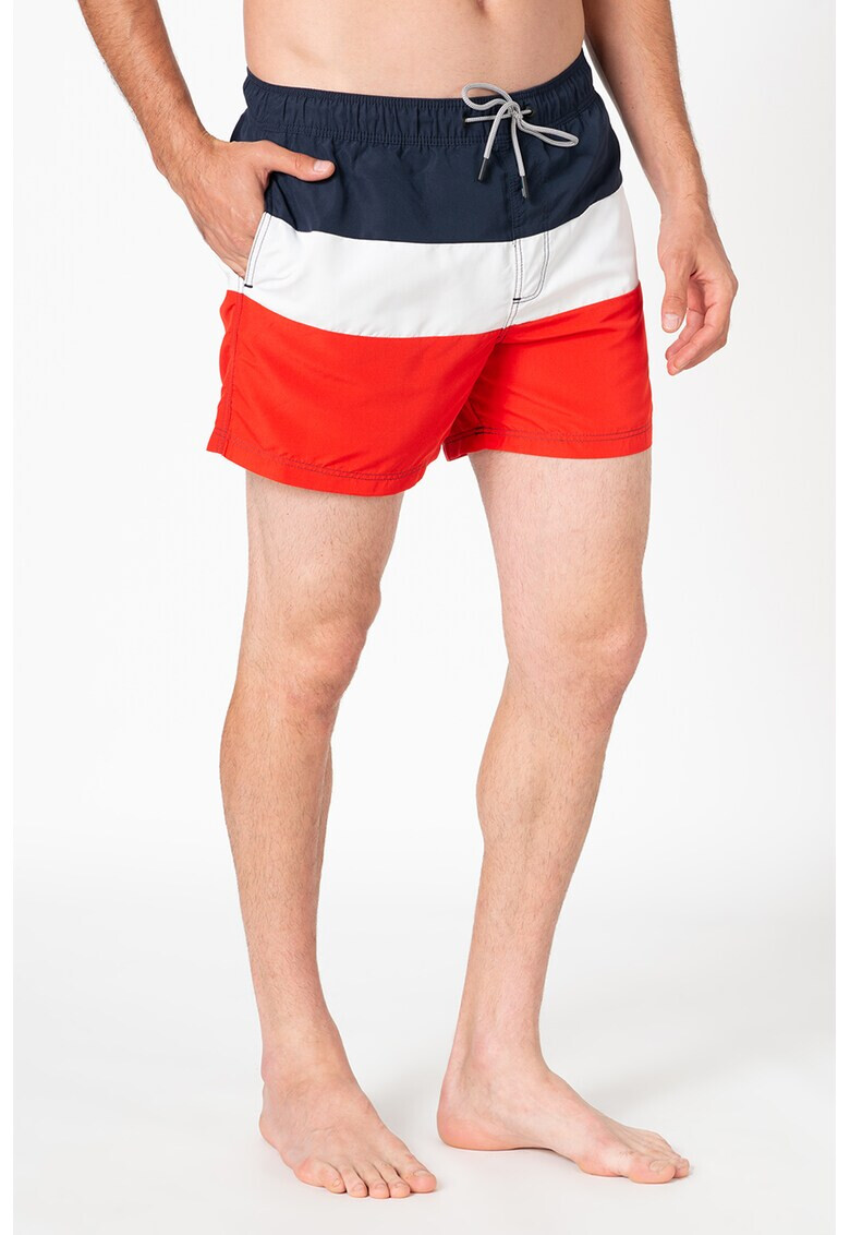 Jack&Jones Плувни шорти Aruba - Pepit.bg