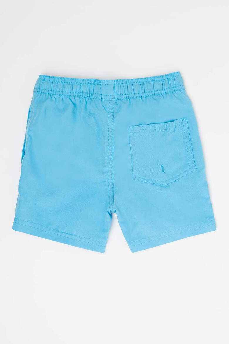 Jack & Jones Плувни шорти Capri с лого - Pepit.bg