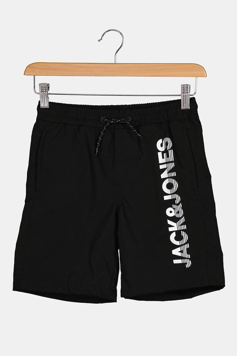 Jack & Jones Плувни шорти с лого - Pepit.bg