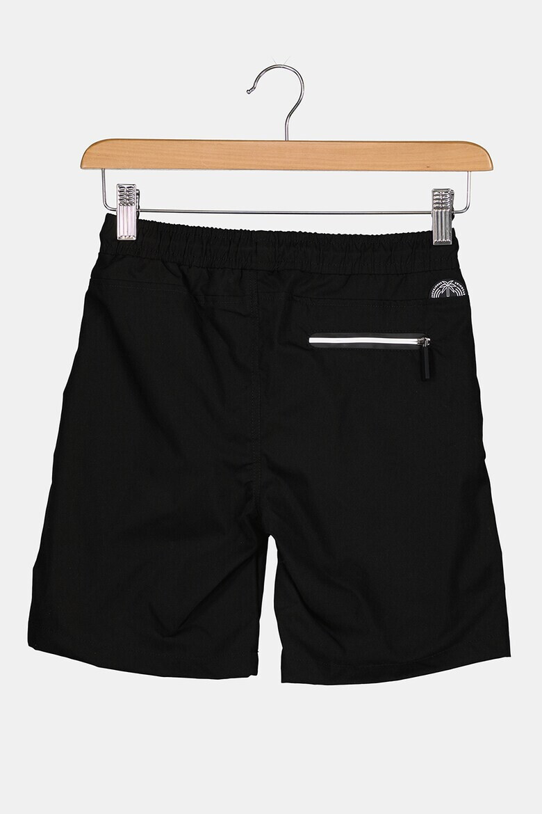 Jack & Jones Плувни шорти с лого - Pepit.bg