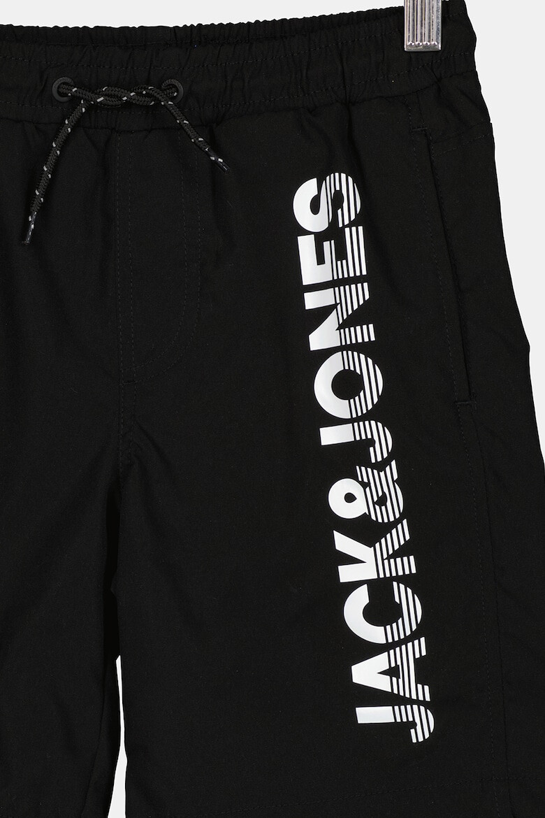 Jack & Jones Плувни шорти с лого - Pepit.bg