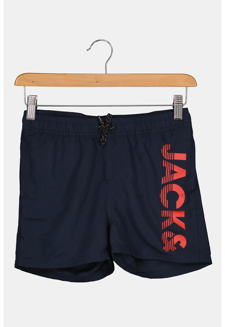 Jack & Jones Плувни шорти с лого - Pepit.bg