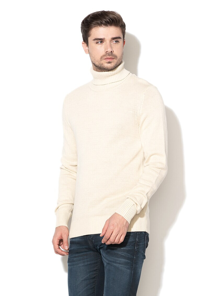 Jack&Jones Поло Clay - Pepit.bg