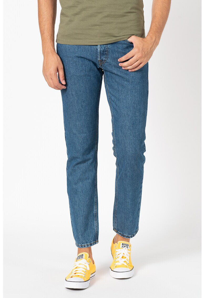 Jack&Jones Прави дънки Mike - Pepit.bg