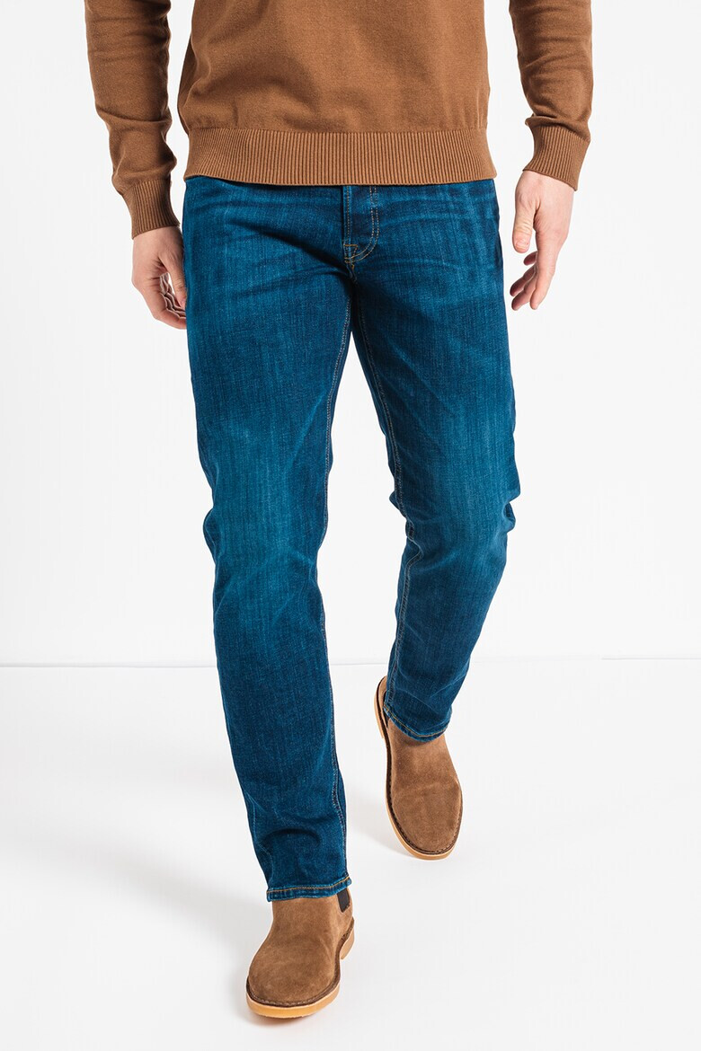 Jack&Jones Jack & Jones Прави дънки Mike Vintage - Pepit.bg