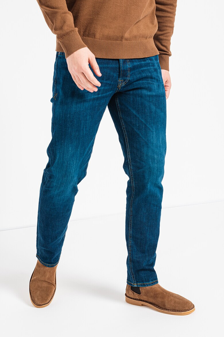 Jack&Jones Jack & Jones Прави дънки Mike Vintage - Pepit.bg