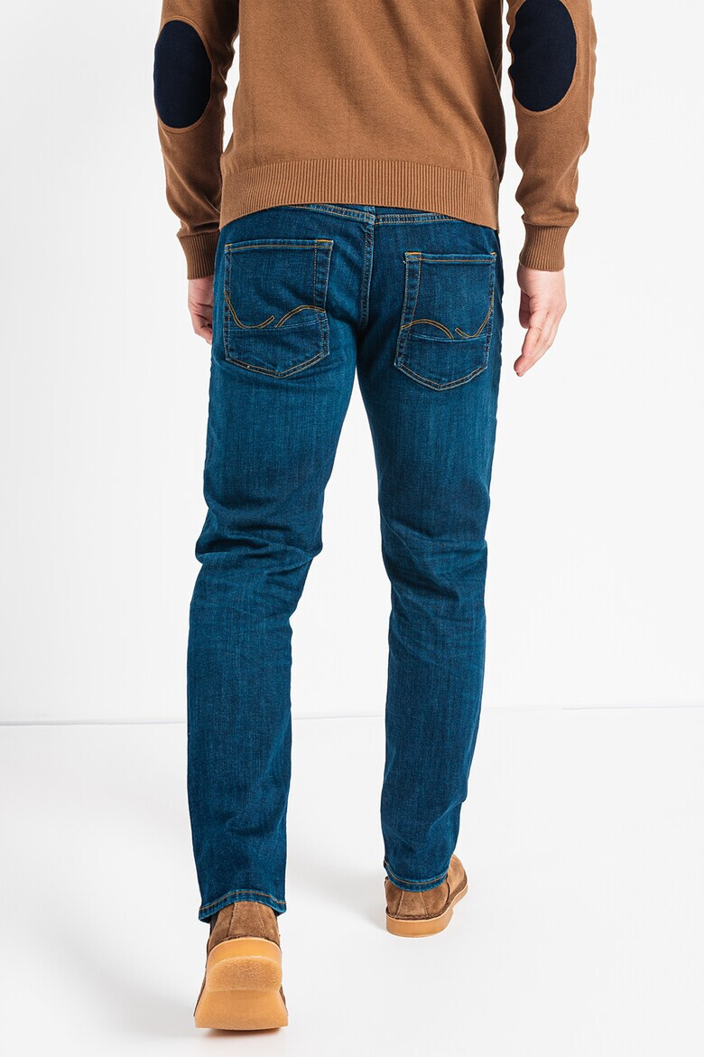 Jack&Jones Jack & Jones Прави дънки Mike Vintage - Pepit.bg
