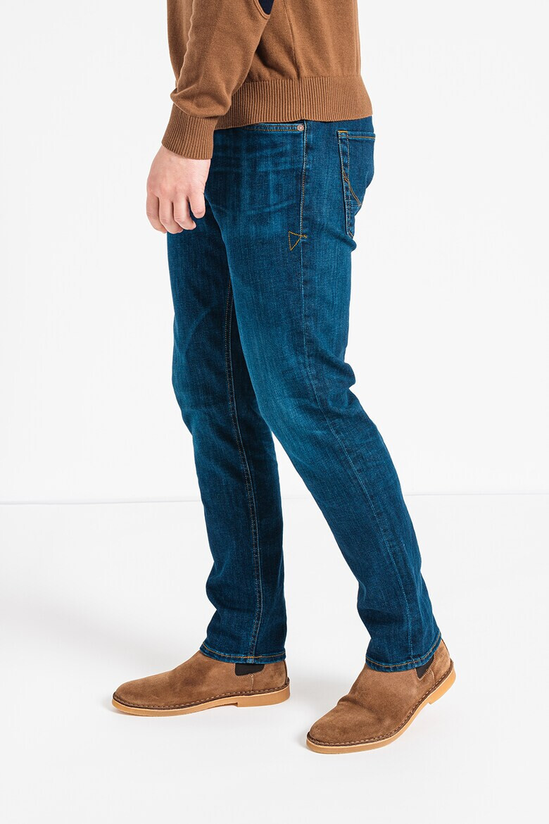 Jack&Jones Jack & Jones Прави дънки Mike Vintage - Pepit.bg