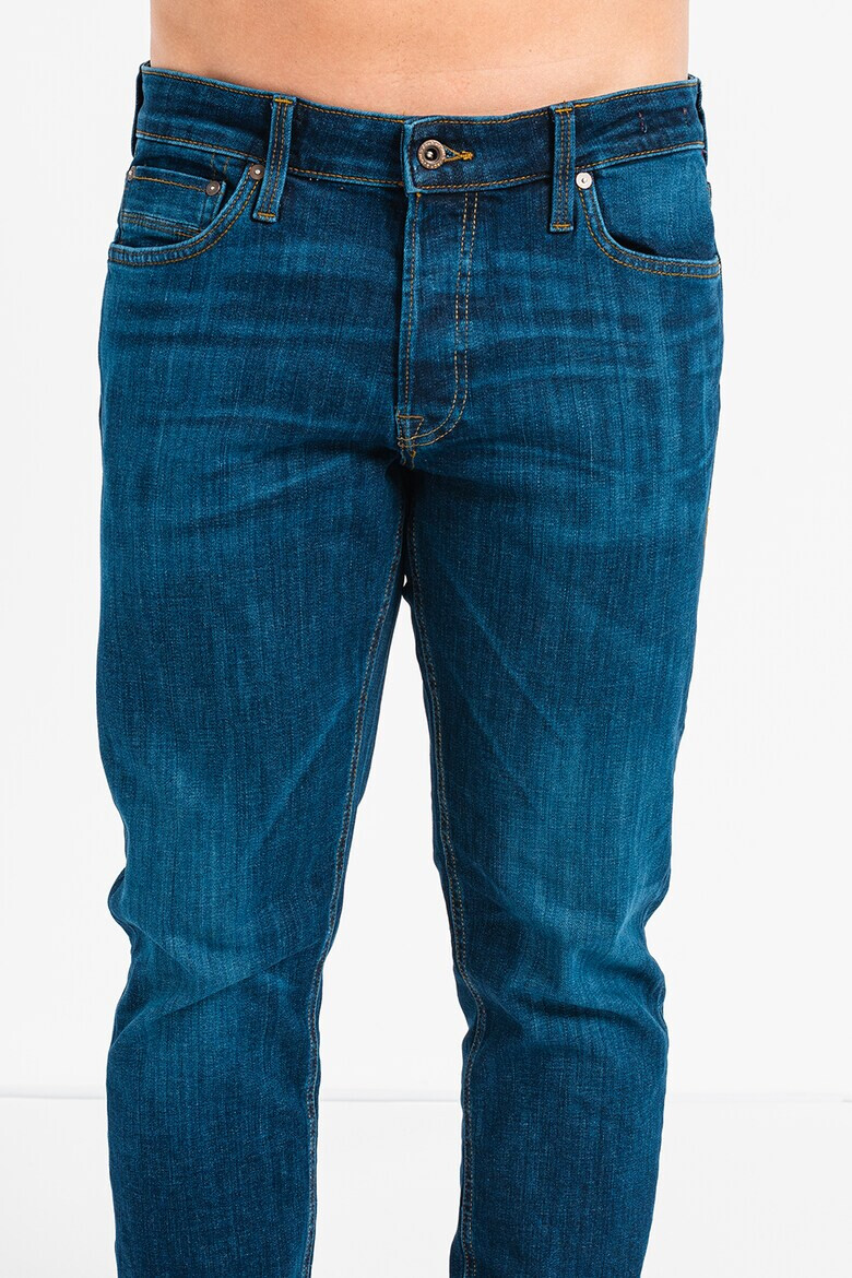 Jack&Jones Jack & Jones Прави дънки Mike Vintage - Pepit.bg