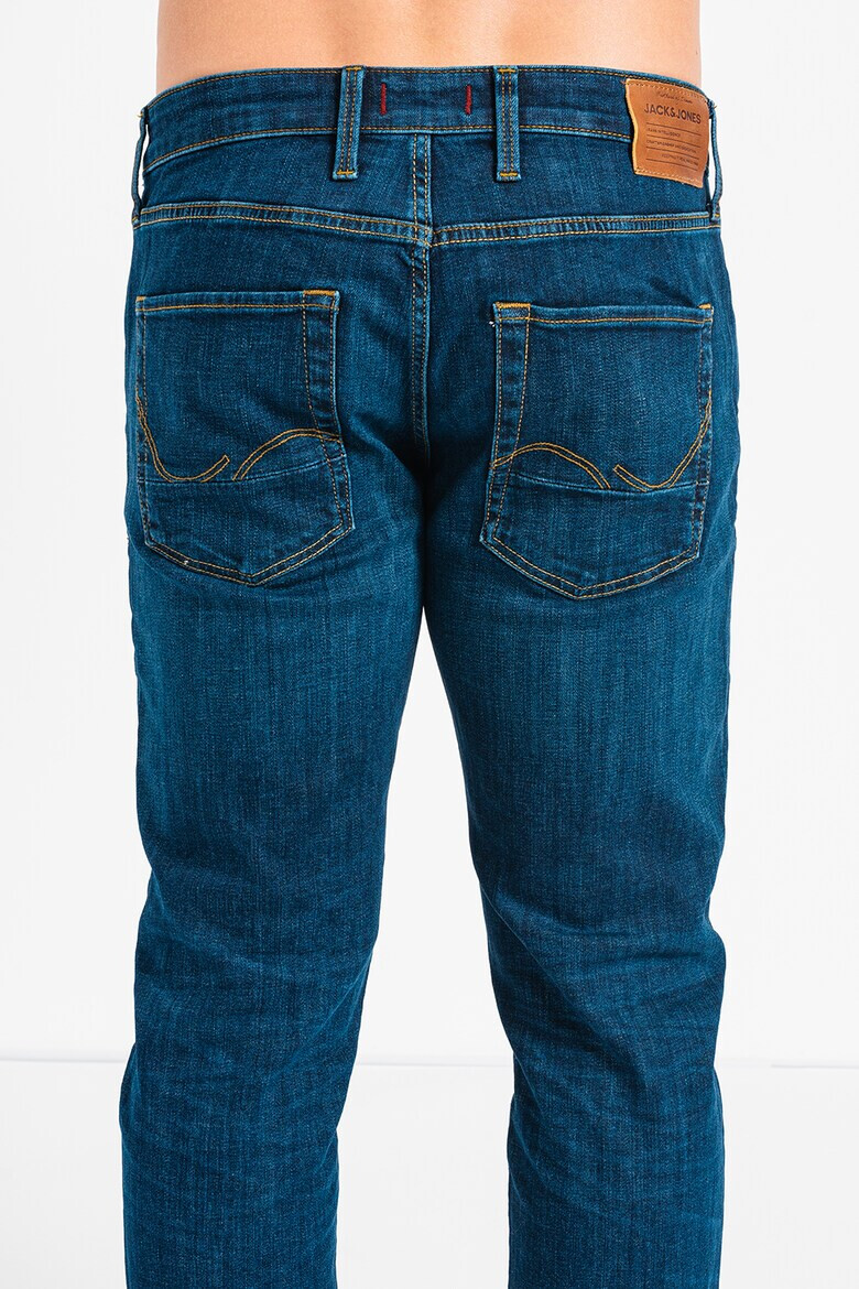 Jack&Jones Jack & Jones Прави дънки Mike Vintage - Pepit.bg