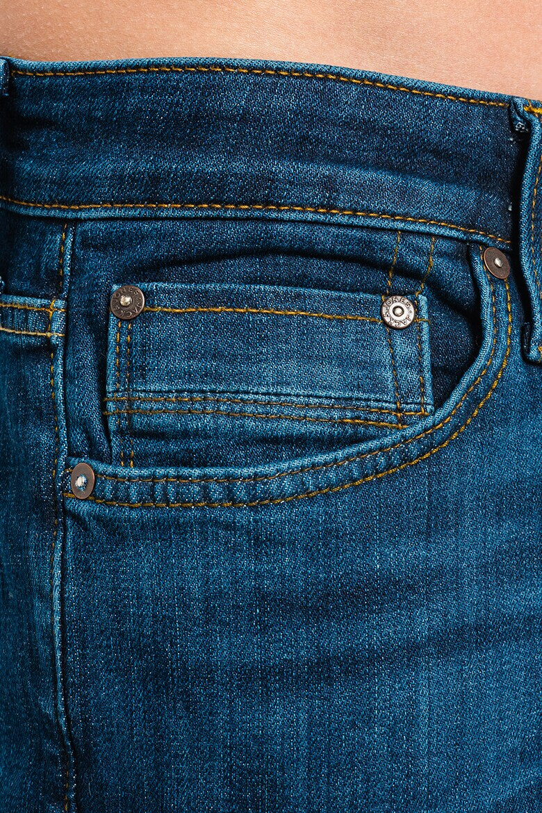 Jack&Jones Jack & Jones Прави дънки Mike Vintage - Pepit.bg