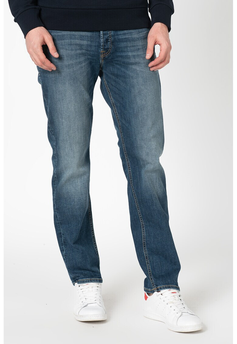 Jack&Jones Прави дънки Tim - Pepit.bg